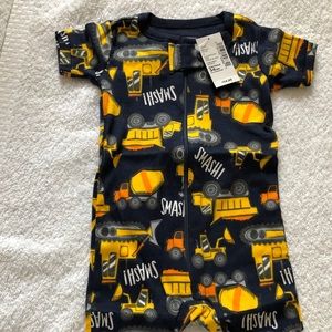 Kids Boys Pajamas